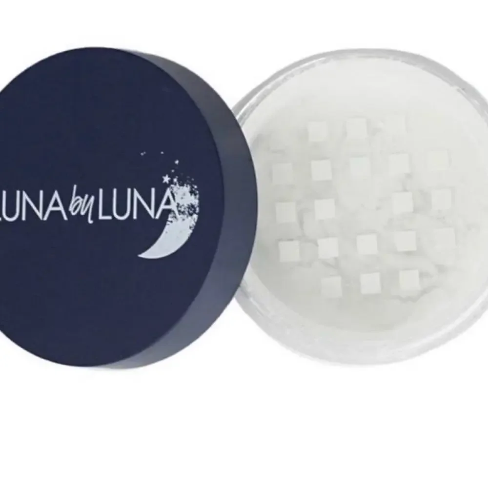 Luna by Luna Translucent Powder 0.17 oz NEW